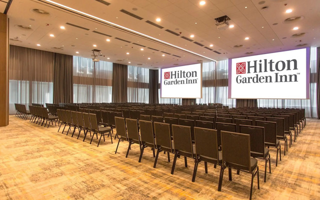 Hilton Garden Inn Zagreb - Radnicka