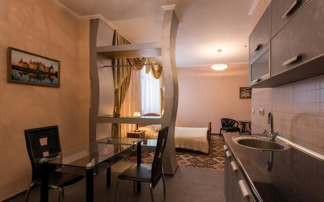 Premium Hotel