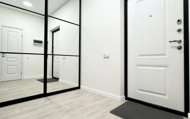 Apart-River (Апарт-Ривер)