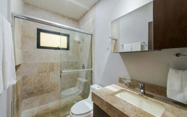 APARTAMENTO LUJOSO PALMARES a mt 5ta Av.