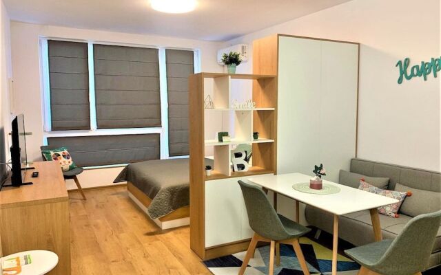 Gardenia Apartments