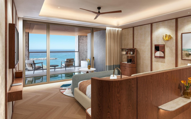 Hilton Chania Old Town Resort & Spa