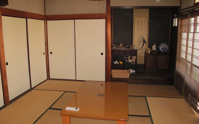Atami Ikkyuan