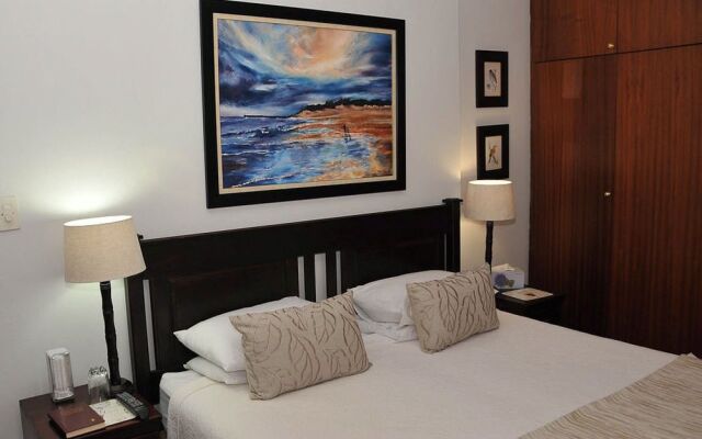 A Peaceful Retreat B and B