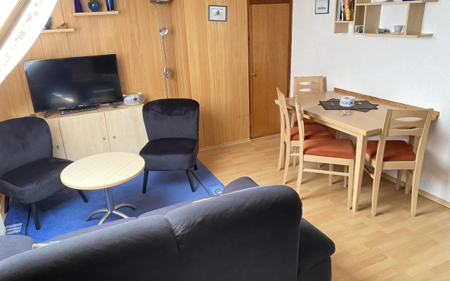 Haus Seeigel Strandflieder