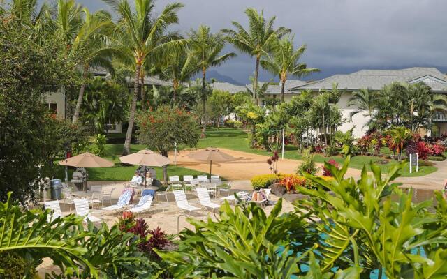 Bali Hai Villas