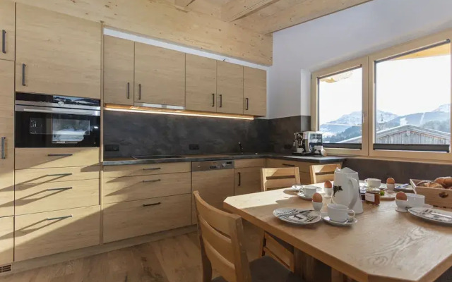 Biobauernhof Mittermoos