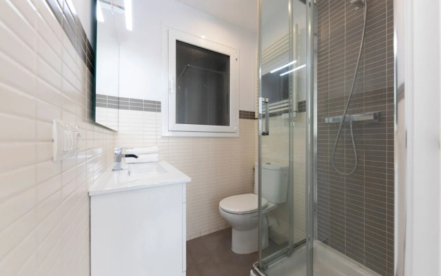 Bravissimo Apartment PalamÃ³s