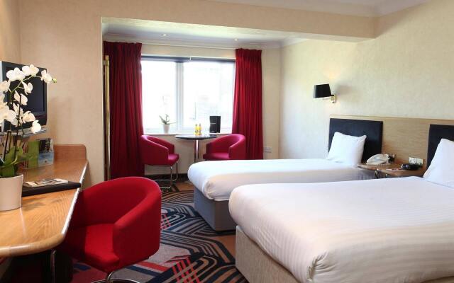 Delta Hotels by Marriott Colchester