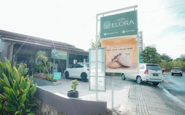 El Ora Hotel Labuan Bajo