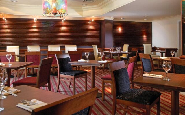 Lea Marston Hotel