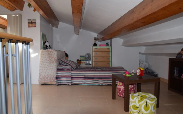 Apartamento Gravina