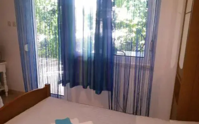 Olive Garden Apartments