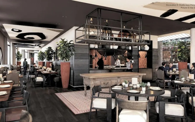 L'Isle de Leos Hotel & Spa - MGallery Collection