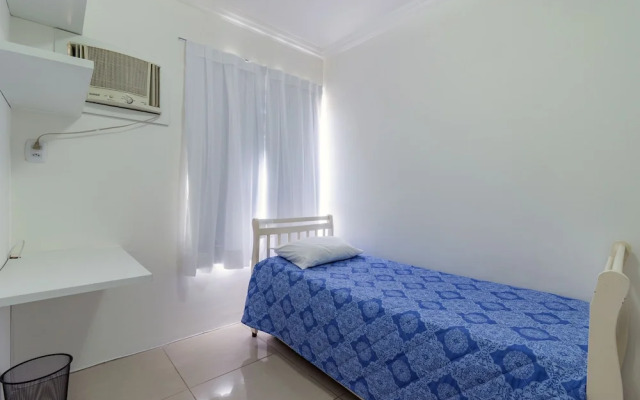 Excelente comodidade em Recife