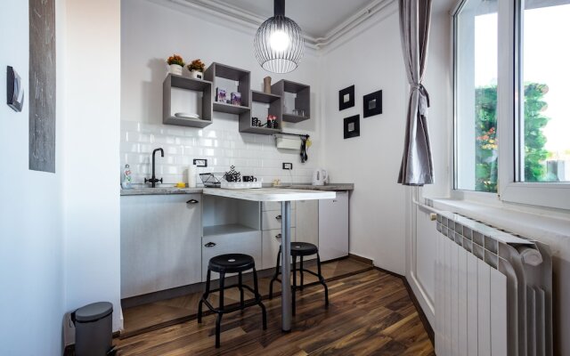 Apartman Urban Chic