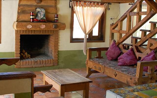 Cabanas Berna