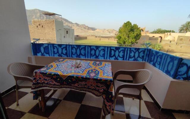 Ahmed Mulatam House