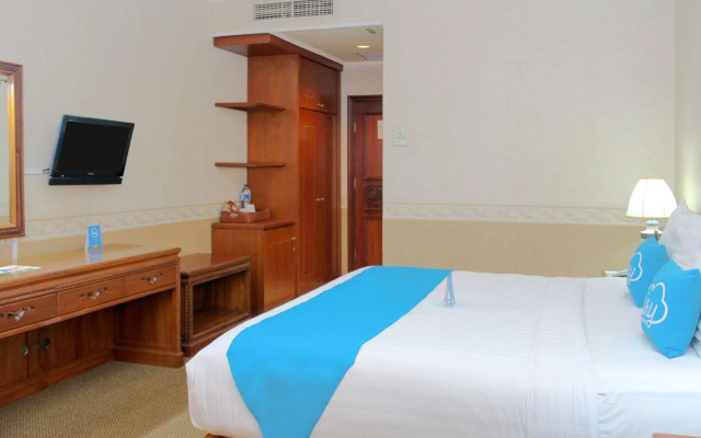 Airy Lembuswana S Parman Samarinda