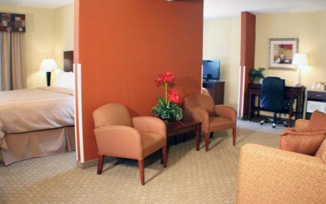 Comfort Suites