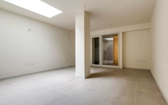 Luxury 3BR Home Wterrace by Kings Cross