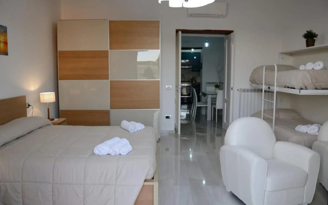 Al Teatro Verdi Luxury Apartment