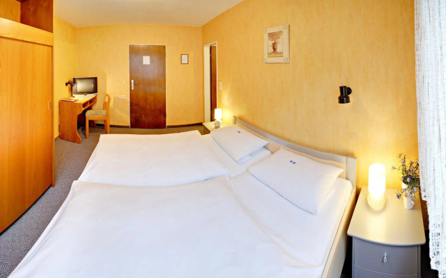 Hotel Keinath Stuttgart