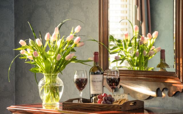 The Inn at Ormsby Hill