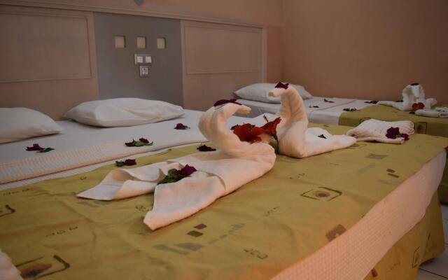 Ares Dream Hotel- All Inclusive
