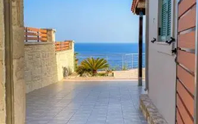 Maistros Villa