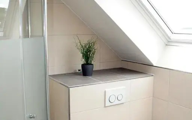 Ferienwohnungen Pellenzblick - Wohnen auf Zeit -