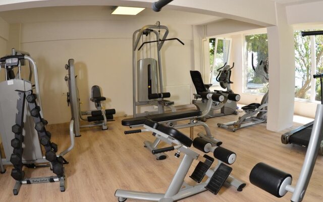 Kirtay Hotel
