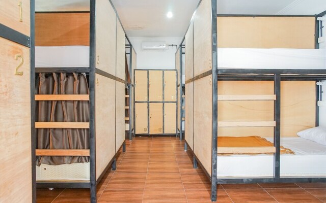 Uli Bali Hostel