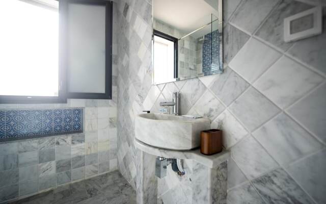 Modernity Villa Exceptionnelle Hammamet Centre