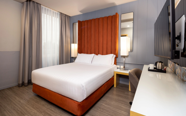 Holiday Inn Milan - Garibaldi Station by IHG