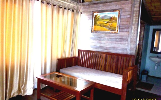Shania Villas Canggu