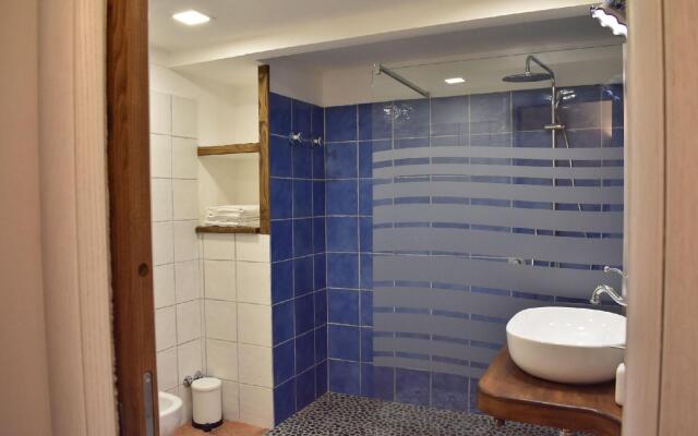 Raito Home Costa D Amalfi