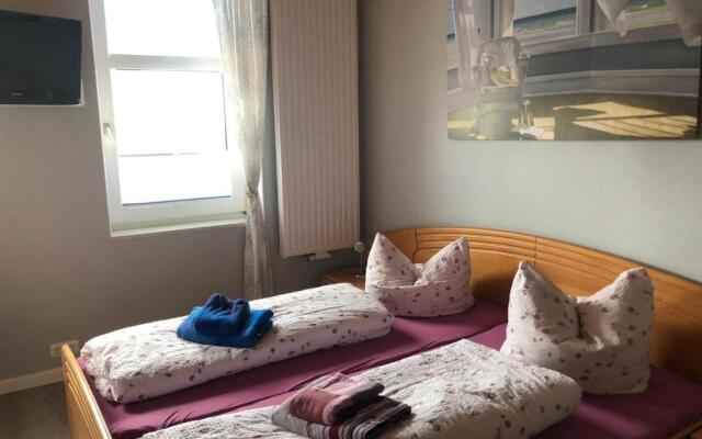 Hotel & Restaurant Neptun