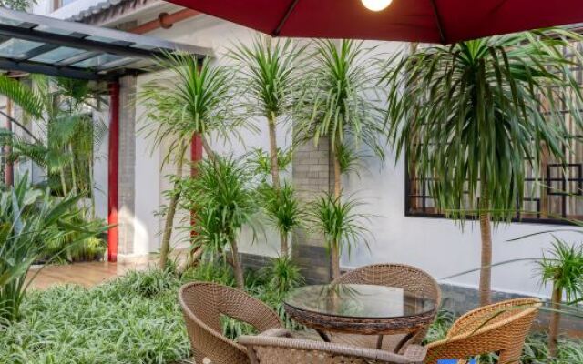 Mingdian Holiday Hotel