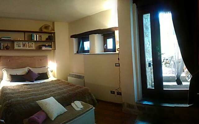 B&B L'Abric