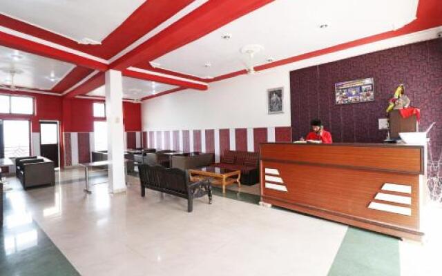 Hotel Bhagirathi
