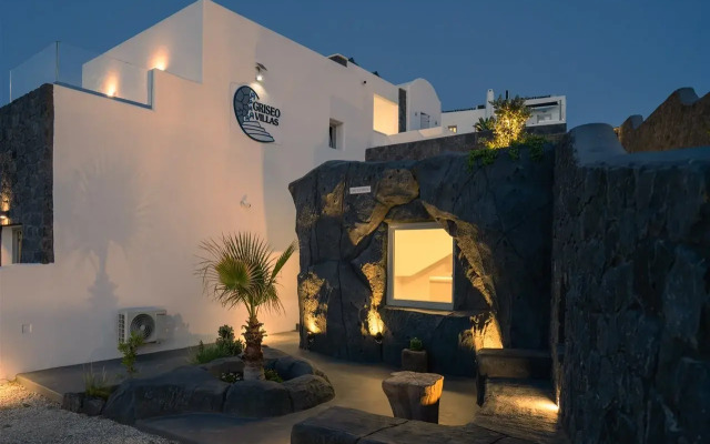 Griseo Villas