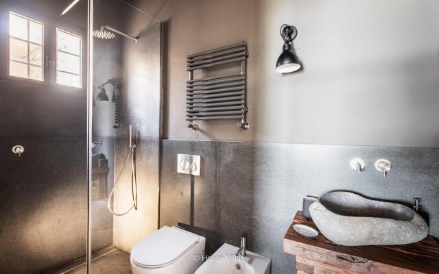 Villa Zigulì in Noto