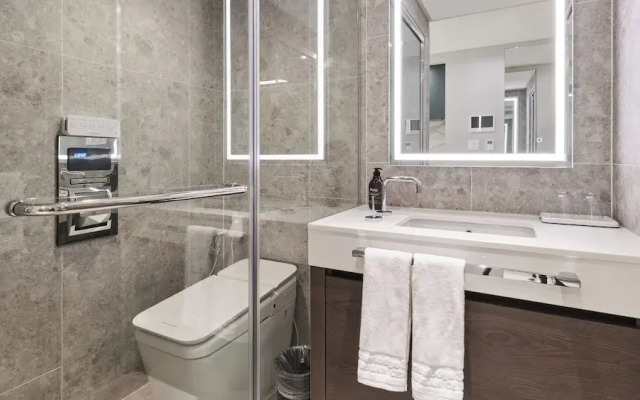 Travelodge Suites Busan Centum