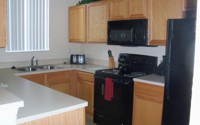 Timon's Townhome
