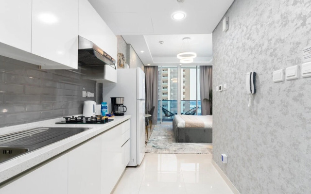 GLOBALSTAY. New Apartments in Business Bay