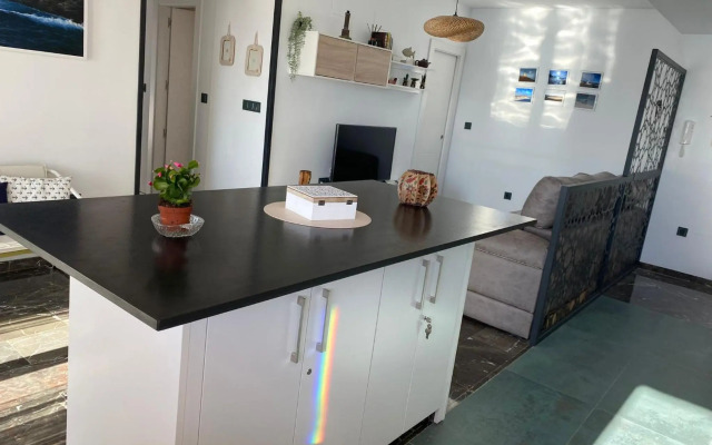 Apartamento Madre Teresa