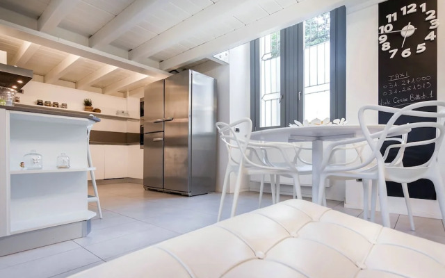 Porta Torre Lofts