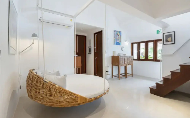 Phrip Phri Luxury Pool Villas