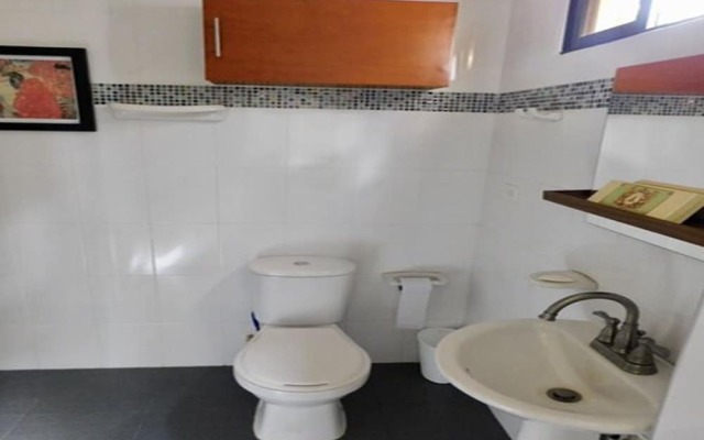 Casa Mia - Villa Camino Alto